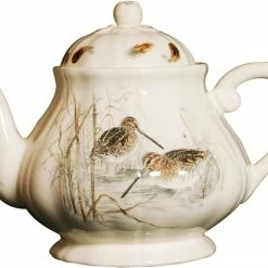 Teekannen Gien Sologne Teekanne 1,10ltr.