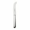Robbe & Berking Dante Käsemesser mit Stahlklinge 150versilbert