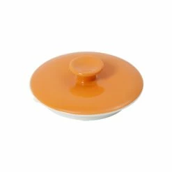 Teekannen Dibbern Solid Color Orange Deckel Für Teekanne 1,10ltr. -Zetzsche Geschäft IMG100091727 17064