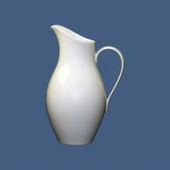 KPM - Berlin KPM - Berlin Urbino Weiß Krug 1,15ltr.