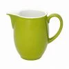 Milchkännchen Dibbern Solid Color Oliv Milchkrug 0,50ltr.
