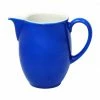 Milchkännchen Dibbern Solid Color Kornblume Milchkrug 0,50ltr.