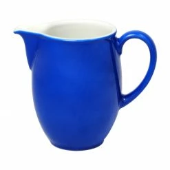 Milchkännchen Dibbern Solid Color Kornblume Milchkrug 0,50ltr.