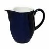 Milchkännchen Dibbern Solid Color Marine Milchkrug 0,50ltr.