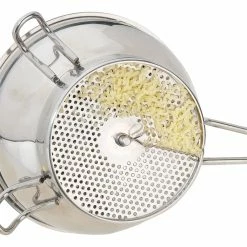 Gefu Passiergerät FLOTTE LOTTE Multifunktional Edelstahl -Zetzsche Geschäft IMG100100687 42375