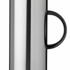 Isolierkannen Stelton EM77 Isolierkanne 1,0ltr. Steel/ Edelstahl 900