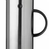Isolierkannen Stelton EM77 Isolierkanne 0,50ltr. Steel/ Edelstahl 915
