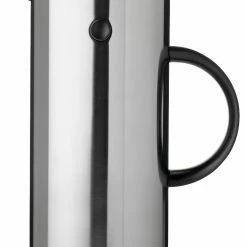 Isolierkannen Stelton EM77 Isolierkanne 0,50ltr. Steel/ Edelstahl 915