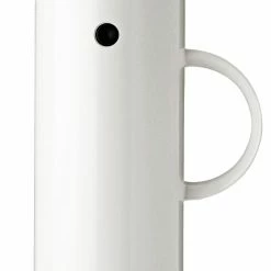 Isolierkannen Stelton EM77 Isolierkanne 0,50ltr. White/ Weiß 965