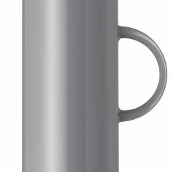 Isolierkannen Stelton EM77 Isolierkanne 1,0ltr. Granite Grey/ Granitgrau 991