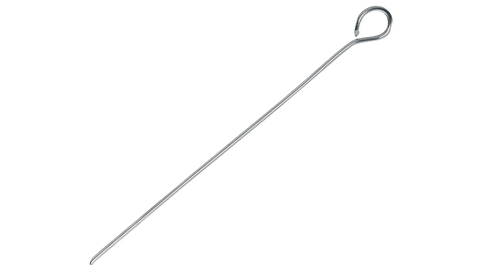 Gefu Rouladennadeln VOLTE 10Stück 10cm 1 Gefu Rouladennadeln VOLTE 10Stück 10cm