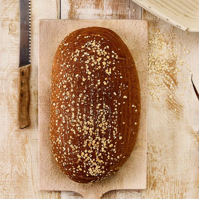 Brotbackzubehör RBV Birkmann Laib & Seele Gärkörbchen Länglich Klein 30,5x14cm 5 Brotbackzubehör RBV Birkmann Laib & Seele Gärkörbchen Länglich Klein 30,5x14cm – Bild 5