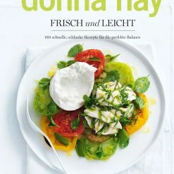 Bücher AT Verlag Kochbuch Donna Hay Frisch Und Leicht