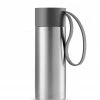 Isolierbecher Eva Solo To Go Cup 0,35ltr. Grey