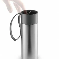 Isolierbecher Eva Solo To Go Cup 0,35ltr. Grey -Zetzsche Geschäft IMG100105627 49371