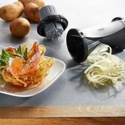 Gefu Spiralschneider Spirelli 2.0 -Zetzsche Geschäft IMG100105909 41791