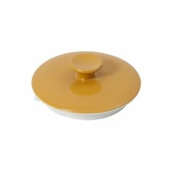 Teekannen Dibbern Solid Color Bernstein Deckel Für Teekanne 1,10ltr. -Zetzsche Geschäft IMG100106857 17020