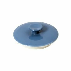 Teekannen Dibbern Solid Color Vintage Blue Deckel Für Teekanne 1,10 Ltr. -Zetzsche Geschäft IMG100106858 17121