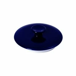 Teekannen Dibbern Solid Color Kobalt Deckel Für Teekanne 1,10ltr. -Zetzsche Geschäft IMG100106864 17579