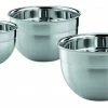 Rührschüsseln Rösle Schüssel-Set Hoch 3tlg./ 16,20,24cm