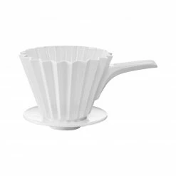 KPM - Berlin KPM - Berlin LAB Porzellan Kaffeefilter 4 Groß