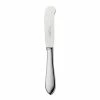 Robbe & Berking Eclipse Buttermesser mit Stahlklinge 925Silber
