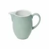 Milchkännchen Dibbern Solid Color Salbei Milchkrug 0,50ltr.