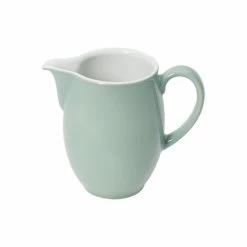 Milchkännchen Dibbern Solid Color Salbei Milchkrug 0,50ltr.