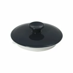 Teekannen Dibbern Solid Color Anthrazit Deckel Für Teekanne 1,10ltr. -Zetzsche Geschäft IMG100111629 19145