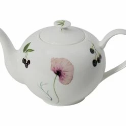 Teekannen Dibbern Wunderland Teekanne Rund 1,30ltr.