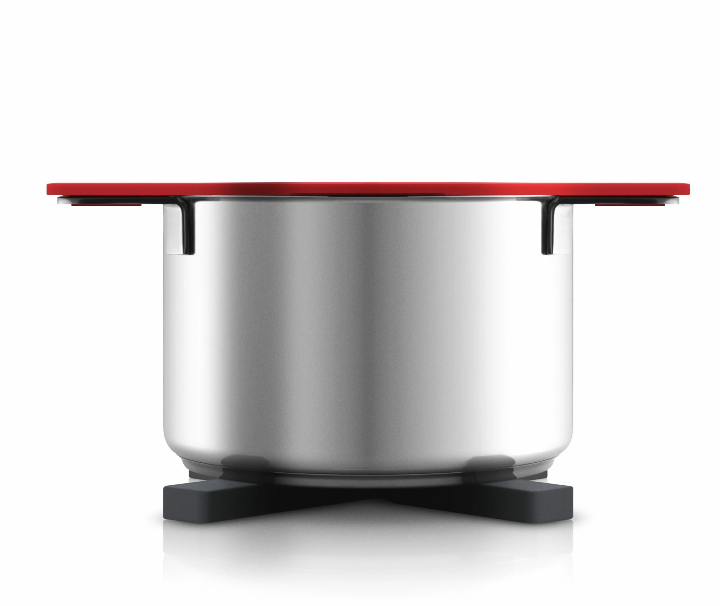 Topfuntersetzer Eva Solo Magnetischer Untersetzer Stone 2 Topfuntersetzer Eva Solo Magnetischer Untersetzer Stone – Bild 2