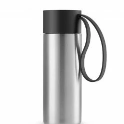 Isolierbecher Eva Solo To Go Cup 0,35ltr. Black