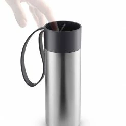 Isolierbecher Eva Solo To Go Cup 0,35ltr. Black -Zetzsche Geschäft IMG100112058 49381