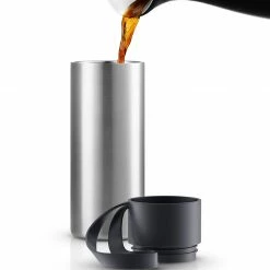 Isolierbecher Eva Solo To Go Cup 0,35ltr. Black -Zetzsche Geschäft IMG100112058 49383