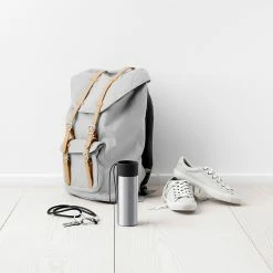 Isolierbecher Eva Solo To Go Cup 0,35ltr. Black -Zetzsche Geschäft IMG100112058 49384