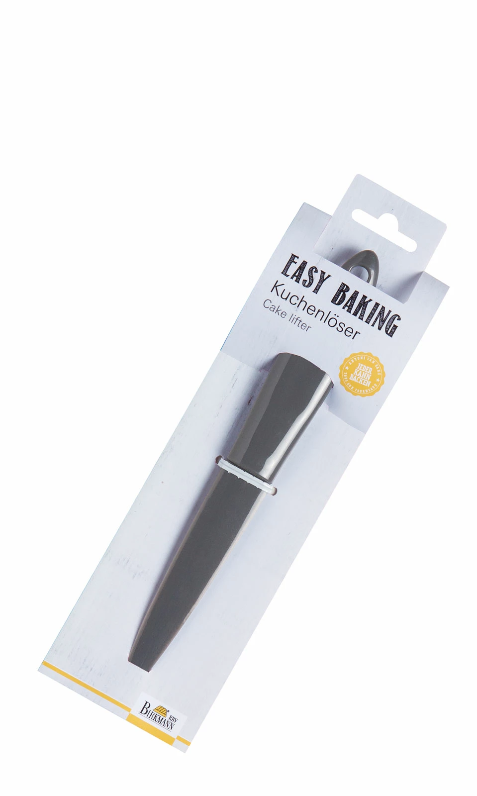 Noch Mehr Backzubehör RBV Birkmann Easy Baking Kuchenlöser 24cm 2 Noch Mehr Backzubehör RBV Birkmann Easy Baking Kuchenlöser 24cm – Bild 2