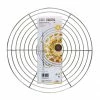 Noch Mehr Backzubehör RBV Birkmann Easy Baking Auskühlgitter Rund 32cm