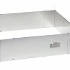 Noch Mehr Backzubehör RBV Birkmann Easy Baking Backrahmen 22x25cm