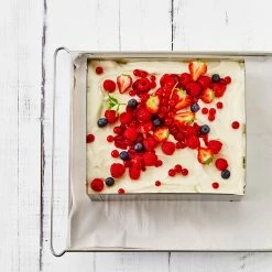 Noch Mehr Backzubehör RBV Birkmann Easy Baking Backrahmen 22x25cm -Zetzsche Geschäft IMG100112575 41650