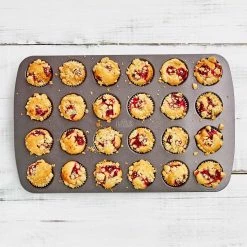 Muffinformen RBV Birkmann Easy Baking Mini-Muffinform 24er -Zetzsche Geschäft IMG100112617 41222