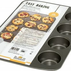 Muffinformen RBV Birkmann Easy Baking Muffinform 12er -Zetzsche Geschäft IMG100112618 41209