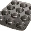 Muffinformen RBV Birkmann Easy Baking Muffinform 12er