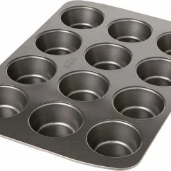 Muffinformen RBV Birkmann Easy Baking Muffinform 12er