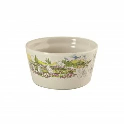 Gien Provence Souffléförmchen