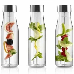 Karaffen Eva Solo MyFlavour Karaffe 1,00ltr. -Zetzsche Geschäft IMG100112905 22077 scaled