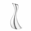 Georg Jensen Karaffen & Krüge Georg Jensen Cobra Krug 1,20ltr. Edelstahl