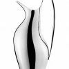 Georg Jensen Karaffen & Krüge Georg Jensen Henning Koppel Krug 1,20ltr. Edelstahl