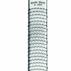 Zesterreiben & Zestenreißer Microplane Premium Classic Reibe Zester Baby Blau