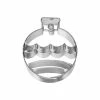 Keksausstecher RBV Birkmann Ausstecher Christbaumkugel M. I. 6,5cm Edelstahl