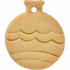 Keksausstecher RBV Birkmann Ausstecher Christbaumkugel M. I. 6,5cm Edelstahl -Zetzsche Geschäft IMG100115160 49920